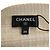Timeless Chanel-Cardigan mit Knöpfen aus weißem Kaschmir Roh - Ansicht 4