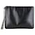 Givenchy Leather Clutch Bag Black  ref.2064692