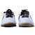 Nike Cortez Sneakers in White Leather and Suede Cream - view 10