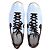 Nike Cortez Sneakers in White Leather and Suede Cream - view 12
