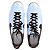 Nike Cortez Sneakers in White Leather and Suede Cream - view 5