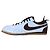 Nike Cortez Sneakers in White Leather and Suede Cream - view 9