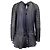 Zimmermann Mesh Striped Blouse in Navy Blue Polyester - view 5