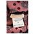 Falda mini estampada floral Alaïa en algodón negro Roja - vista 7