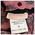 Falda mini estampada floral Alaïa en algodón negro Roja - vista 8