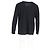 Dries Van Noten Printed Crewneck Sweater in Multicolor Cotton Multiple colors - view 6