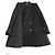 Undercover Oversized Wool Blazer Black