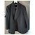 Undercover Oversized Wool Blazer Black - view 10