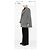 Undercover Oversized Wool Blazer Black - view 12
