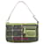 Pochete Acessório Monograma Rivet Louis Vuitton Marrom Lona  ref.2064948