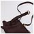 Borsa a spalla CARTIER in pelle rossa Auth ep7404 Rosso - vista 10