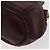 Borsa a spalla CARTIER in pelle rossa Auth ep7404 Rosso - vista 15