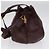 Borsa a spalla CARTIER in pelle rossa Auth ep7404 Rosso - vista 3
