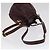 Borsa a spalla CARTIER in pelle rossa Auth ep7404 Rosso - vista 7
