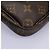 LOUIS VUITTON Monogram Multi Pochette Accessoires Pouch M44840 LV Auth 112974 Monogramma - vista 14