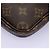 LOUIS VUITTON Monogram Multi Pochette Accessoires Pouch M44840 LV Auth 112974 Monogramma - vista 17