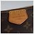 LOUIS VUITTON Monogram Multi Pochette Accessoires Pouch M44840 LV Auth 112974 Monogramma - vista 18