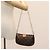 LOUIS VUITTON Monogram Multi Pochette Accessoires Pouch M44840 LV Auth 112974 Monogramma - vista 22