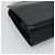 Borsa a spalla in pelle nera e oro Gancini Chain di Salvatore Ferragamo Auth bs22402 Noir Doré - vue 14