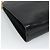 Borsa a spalla in pelle nera e oro Gancini Chain di Salvatore Ferragamo Auth bs22402 Noir Doré - vue 16