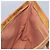 Autre Marque PRIMA CLASSE Borsa a Mano Pelle PVC Beige Marrone oro Auth am7609 D'oro - vista 19