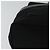 Bulgari Borsa a spalla BVLGARI Logo mania in tela nera Auth BA151 Nero - vista 15