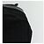 Bulgari Borsa a spalla BVLGARI Logo mania in tela nera Auth BA151 Nero - vista 16