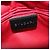 Bulgari Borsa a spalla BVLGARI Logo mania in tela nera Auth BA151 Nero - vista 17