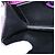 Céline Borsa a spalla a catena CELINE in nylon viola Auth BA204 Porpora - vista 20