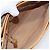 GUCCI Micro GG Supreme Shoulder Bag PVC Beige Gold 001 116 0924 Auth ki5438 Golden - view 10