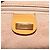 GUCCI Micro GG Supreme Shoulder Bag PVC Beige Gold 001 116 0924 Auth ki5438 Golden - view 20
