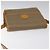 GUCCI Micro GG Supreme Shoulder Bag PVC Beige Gold 001 116 0924 Auth ki5438 Golden - view 6