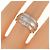 Tiffany & Co Tiffany Atlas Bandring - Ansicht 4