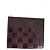 Louis Vuitton MODELO: ANGE DAMIER PM BANDOULIERE Burdeos