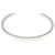 Tiffany & Co Pulseira de prata Tiffany 1837  ref.2065399