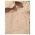 Chaqueta Ralph Lauren de algodón beige - vista 11
