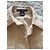 Chaqueta Ralph Lauren de algodón beige - vista 12