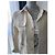 Chaqueta Ralph Lauren de algodón beige - vista 2