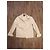 Chaqueta Ralph Lauren de algodón beige - vista 4