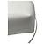Mansur Gavriel White Bianca Snakeskin-effect Leather Drawstring Bucket Bag - view 6
