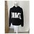 Moletom Nike Preto com Logo Impresso - vista 3