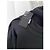 Moletom Nike Preto com Logo Impresso - vista 5