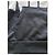 Moletom Nike Preto com Logo Impresso - vista 9