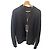 Tommy Hilfiger Sweat Jacket Navy Blue Size 52