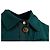 Abito camicia verde Louis Vuitton - anni 2010 - vista 3