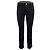 Jeans Louis Vuitton con striscia nera - anni 2000 Nero