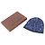 Cappello di lana Gaston Louis Vuitton Blu - vista 2