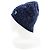 Cappello di lana Gaston Louis Vuitton Blu - vista 3