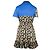 Louis Vuitton Rose Print Tunic Dress - '10s Multiple colors - view 3