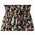 Louis Vuitton Rose Print Tunic Dress - '10s Multiple colors - view 5